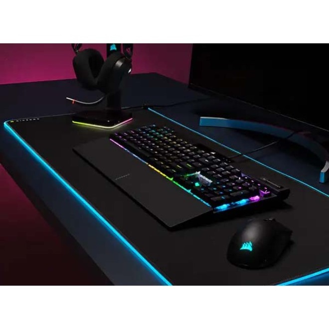 Corsair K70 Gaming Keyboard - Thumbnail 5
