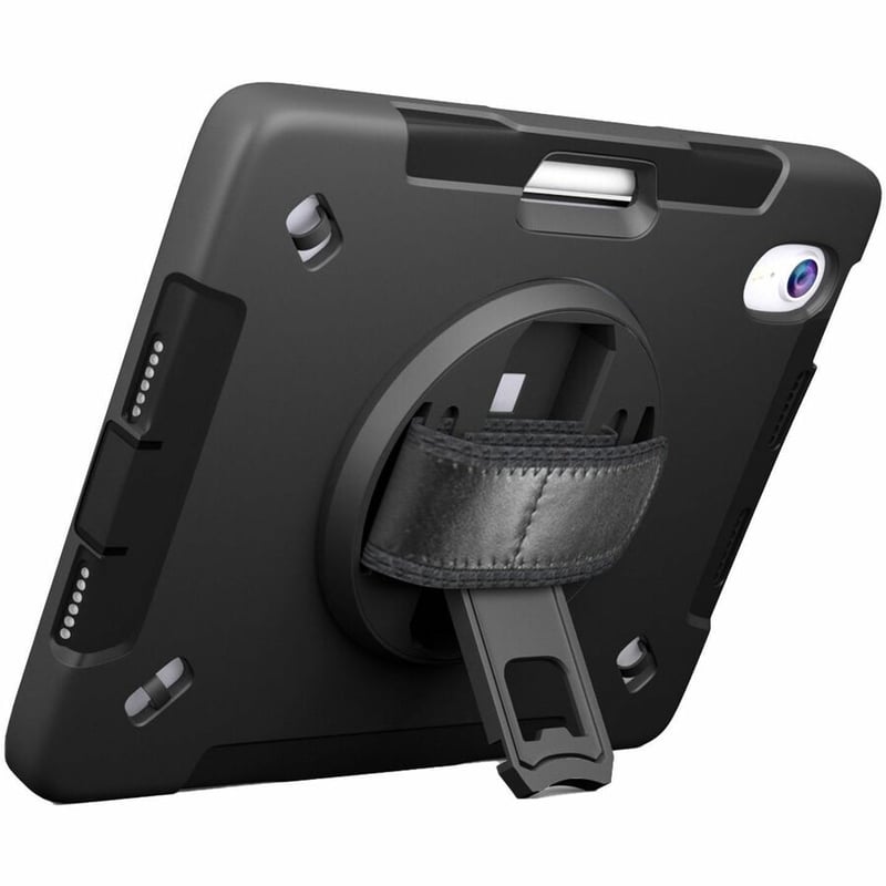 MAXCases Extreme Shield for iPad Mini 6 (2021) & Mini 7 (2024) (Black) - Thumbnail 3