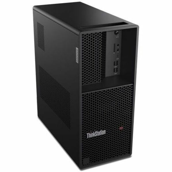 THINKSTATION P3 TWR I7-14700 VPRO W11P 16GB 1X512GB SSD - Thumbnail 3