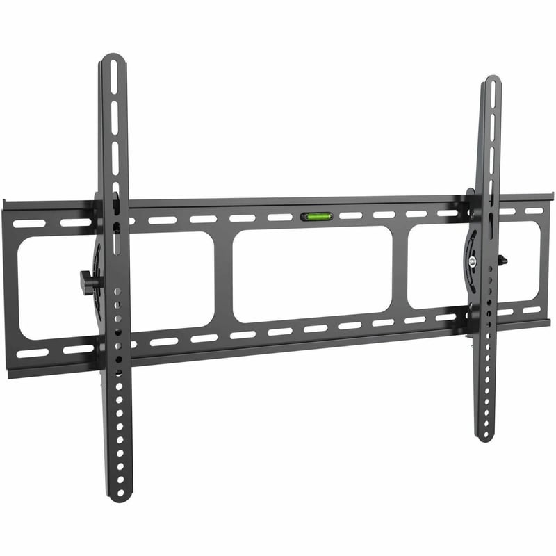 FLAT PANEL WALL MOUNT WITH TILT UP TO 150LB - Thumbnail 1