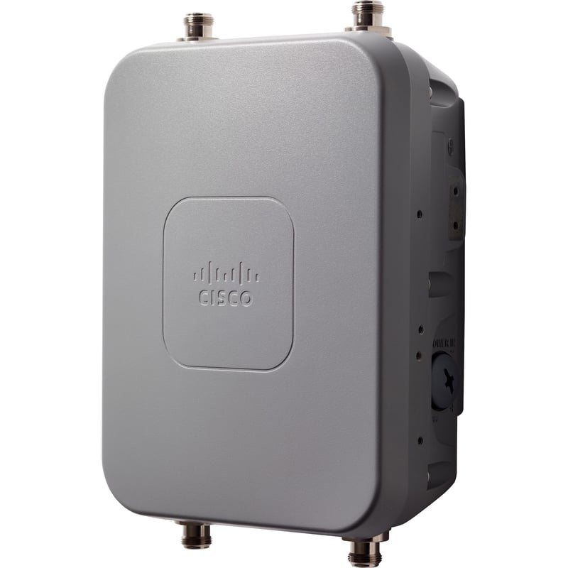 802.11ACW2LOWPROFILEOUTDOORAP,EXT ANT,HREG DOMREMANUFACTURED - Thumbnail 1
