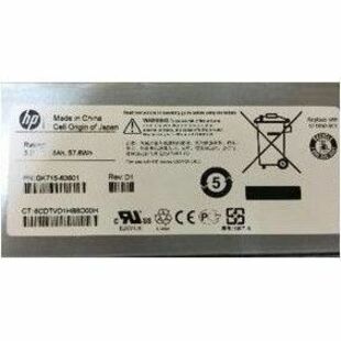HPE - Certified Genuine Parts Battery - Thumbnail 3