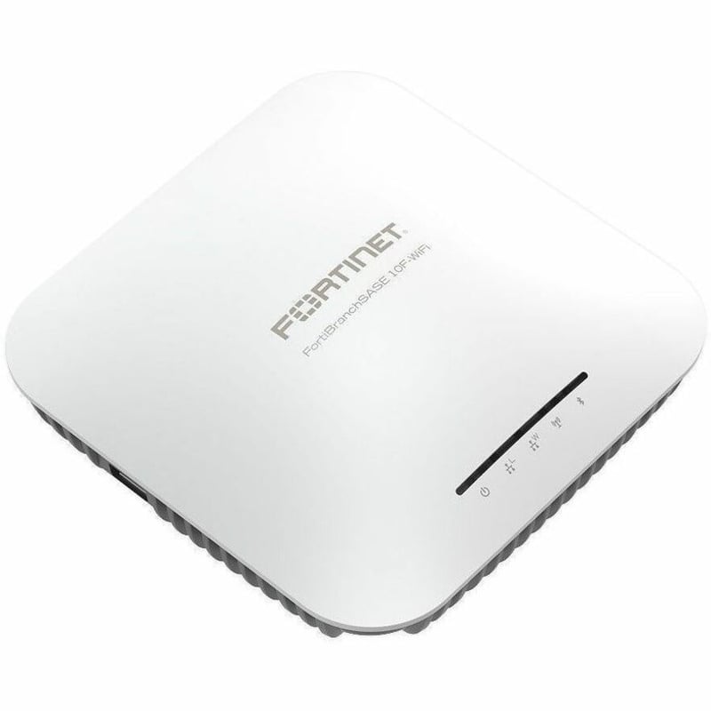 FORTIBRANCHSASE-10F-WIFI INDOOR DESKTOP/WALL MOUNT FORTISASE EXT DE - Thumbnail 1