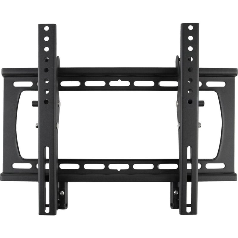 SunBriteTV Wall Mount for Display Screen, TV - Black - Thumbnail 1