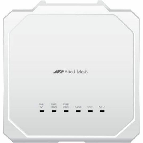IEEE 802.11AX WIRELESS ACCESS POINT WITH TRI BAND RADIOS AND EMBE - Thumbnail 3