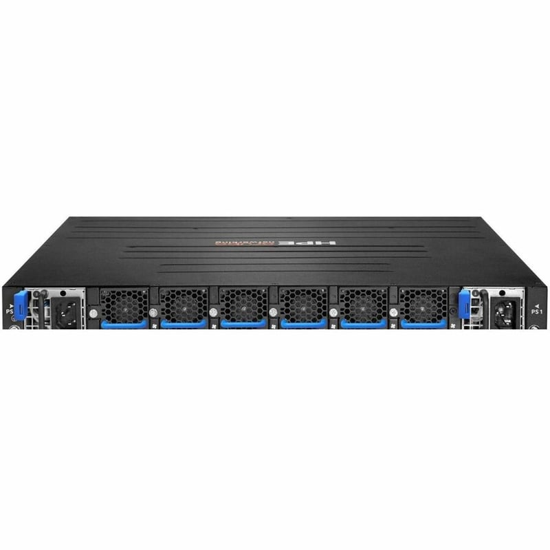 Aruba CX 8325 Ethernet Switch - Thumbnail 3