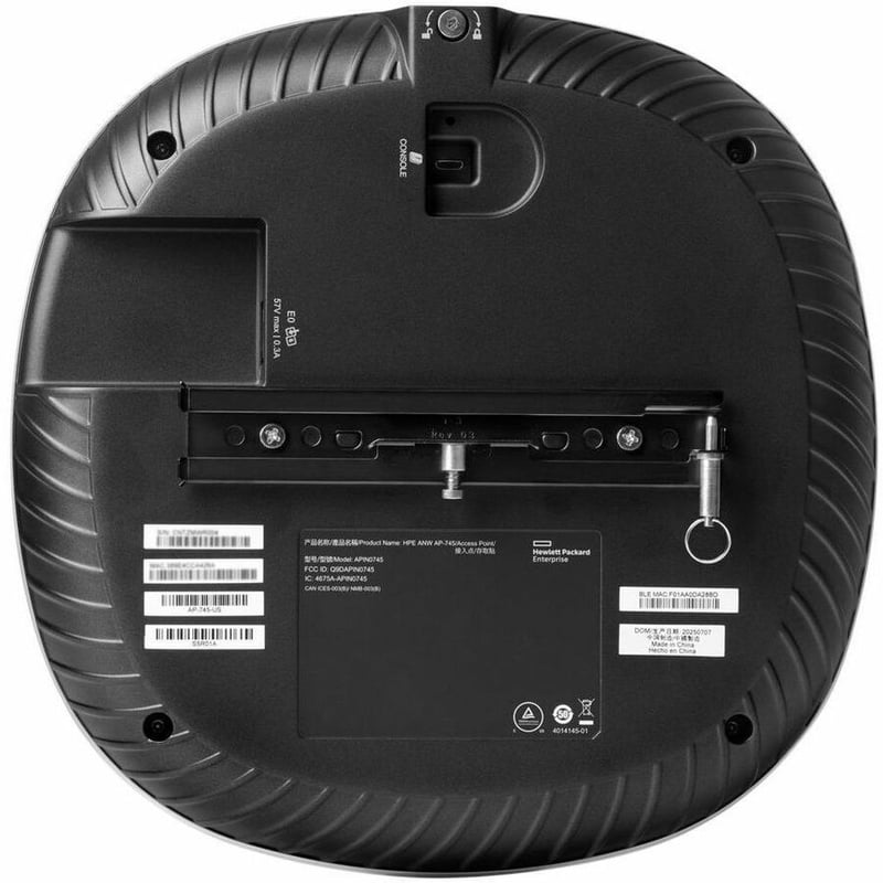 HPE ANW AP-745 (RW) CAMPUS AP PL-VL - Thumbnail 2