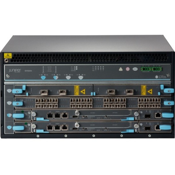Juniper EX9200 Switch Chassis - Thumbnail 3