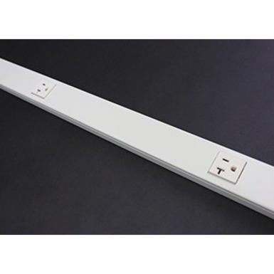 Wiremold Plugmold 2400PM 5-Outlet Power Strip - Thumbnail 2