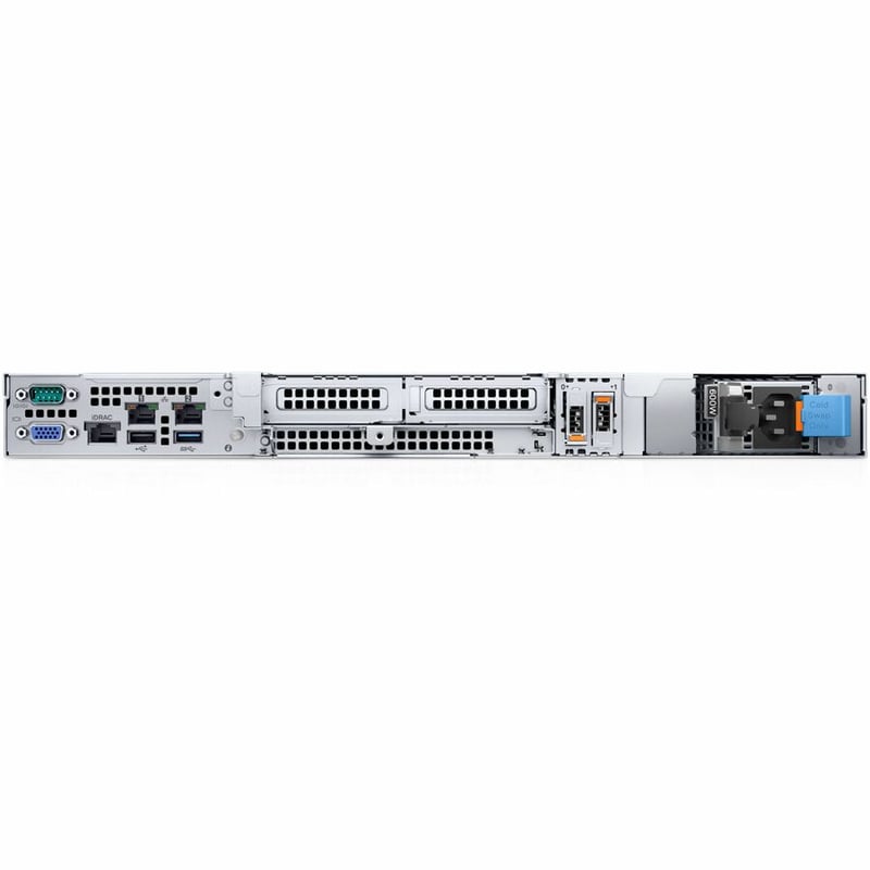 POWEREDGE R260 SMART VALUE - Thumbnail 4
