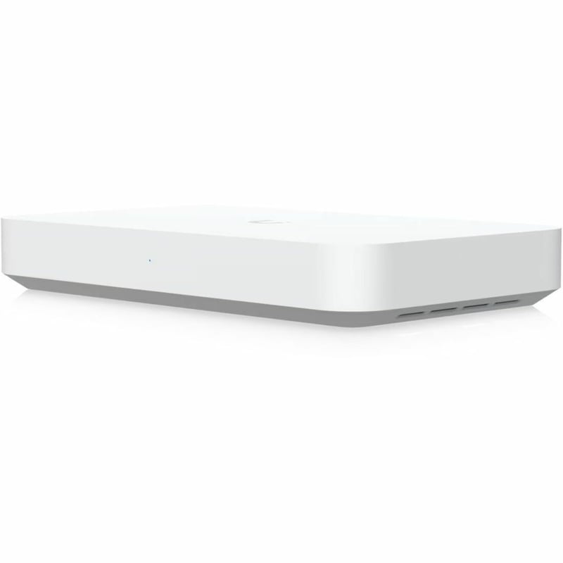 DESKTOP 10G INDEPENDENT GATEWAY WITH INTEGRATED 4-PORT 2.5 GBE SWIT - Thumbnail 1