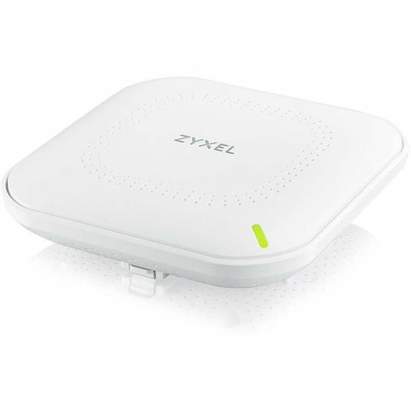 ZYXEL NWA90AX Pro Dual Band IEEE 802.11a/g/n/ac/ax 2.34 Gbit/s Wireless Access Point - Thumbnail 1