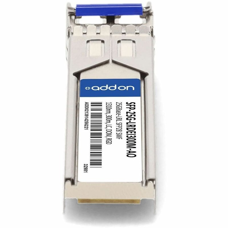AddOn Dell SFP28 Module - Thumbnail 4
