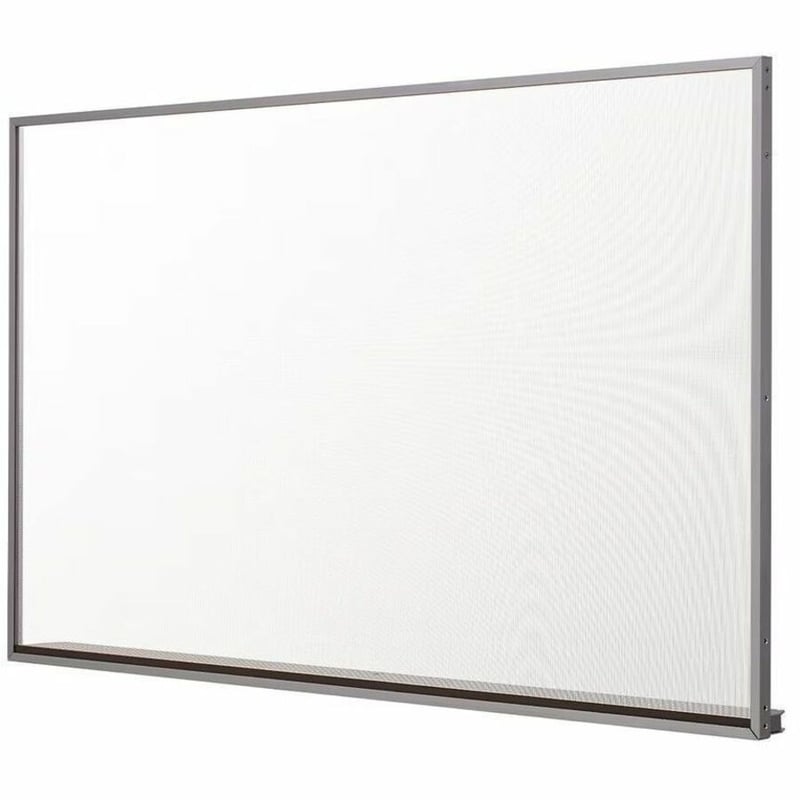 LG 55'' Transparent OLED with Expandable Design - Thumbnail 1