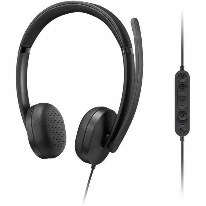 AUDIO BO WIRED VOIP HEADSET 5000 - Thumbnail 4