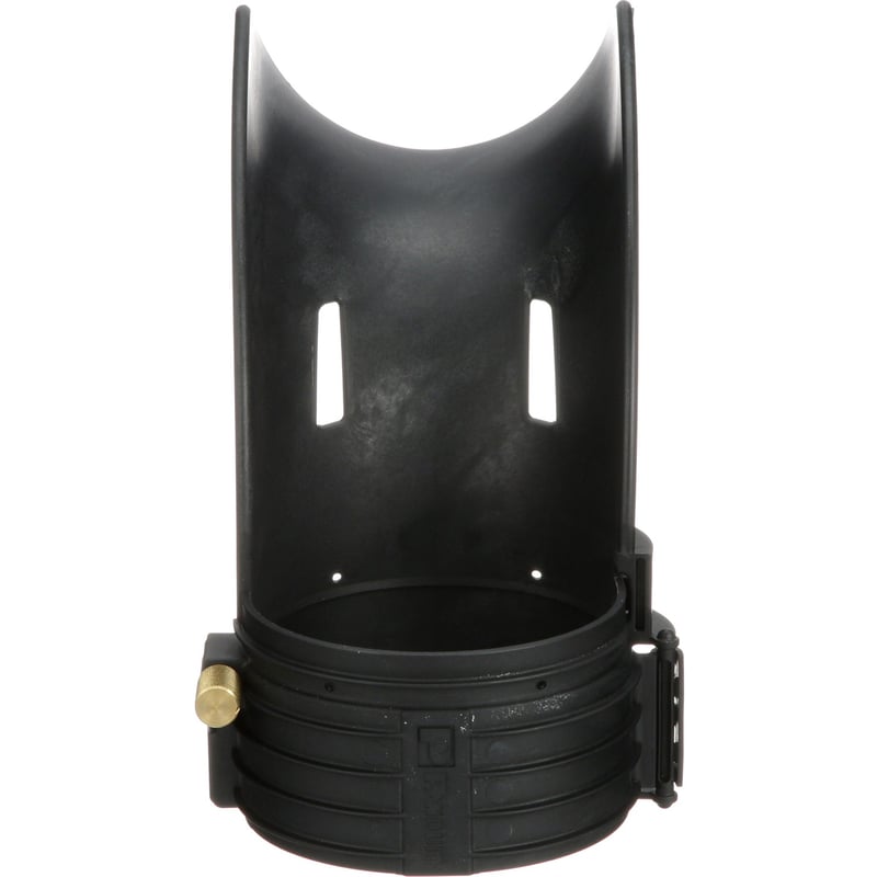 Panduit 4"Conduit Waterfall