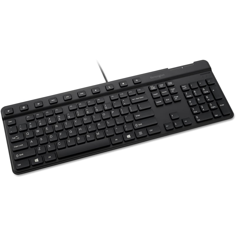 Kensington Keyboard - Thumbnail 1