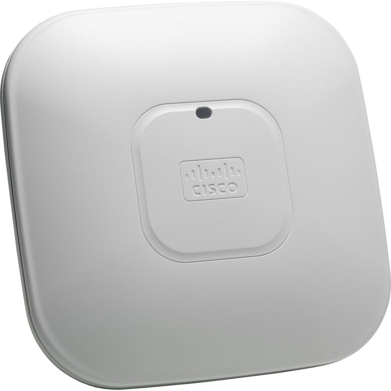 Cisco Aironet 2602I IEEE 802.11n 450 Mbit/s Wireless Access Point - Thumbnail 3