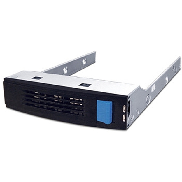 Sans Digital EliteSTOR ES208X12 - 2U 12 Bay 12G SAS/SATA to SAS JBOD with 12G SAS Expander Rackmount - Thumbnail 2