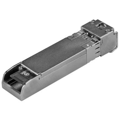 StarTech Cisco SFP-10G-BX60U-I Compatible SFP+ Module - 10GBASE-BX - 10 GbE Gigabit Ethernet BiDi Single Mode Fiber (SMF) Transceiver - Thumbnail 3