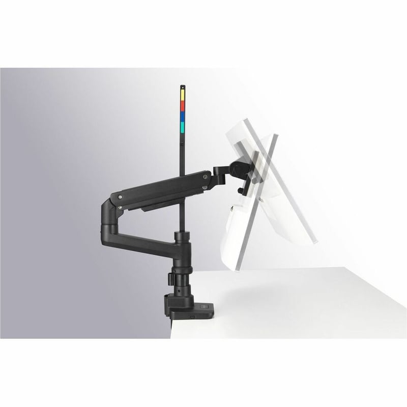 PREM HVY DUTY SNGL MONITOR ARM PREM HVY DUTY SNGL MONITOR ARM - Thumbnail 5