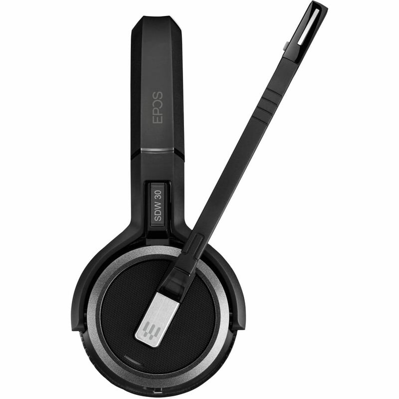 EPOS IMPACT SDW 5033 - US Headset - Thumbnail 5