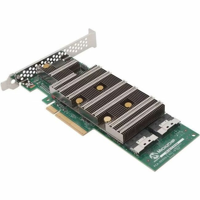 ADAPTEC HBA 1200-16I