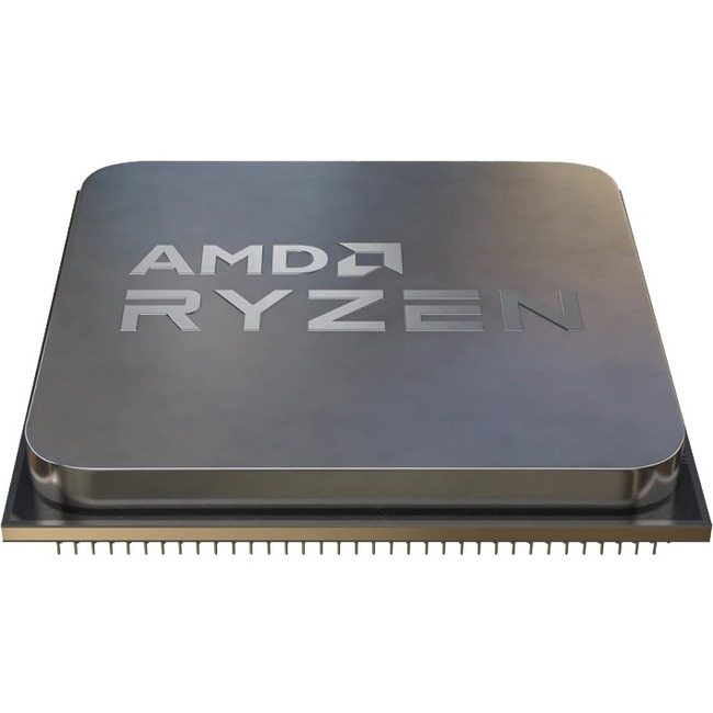 AMD RYZEN 7 5700G WITH - Thumbnail 1