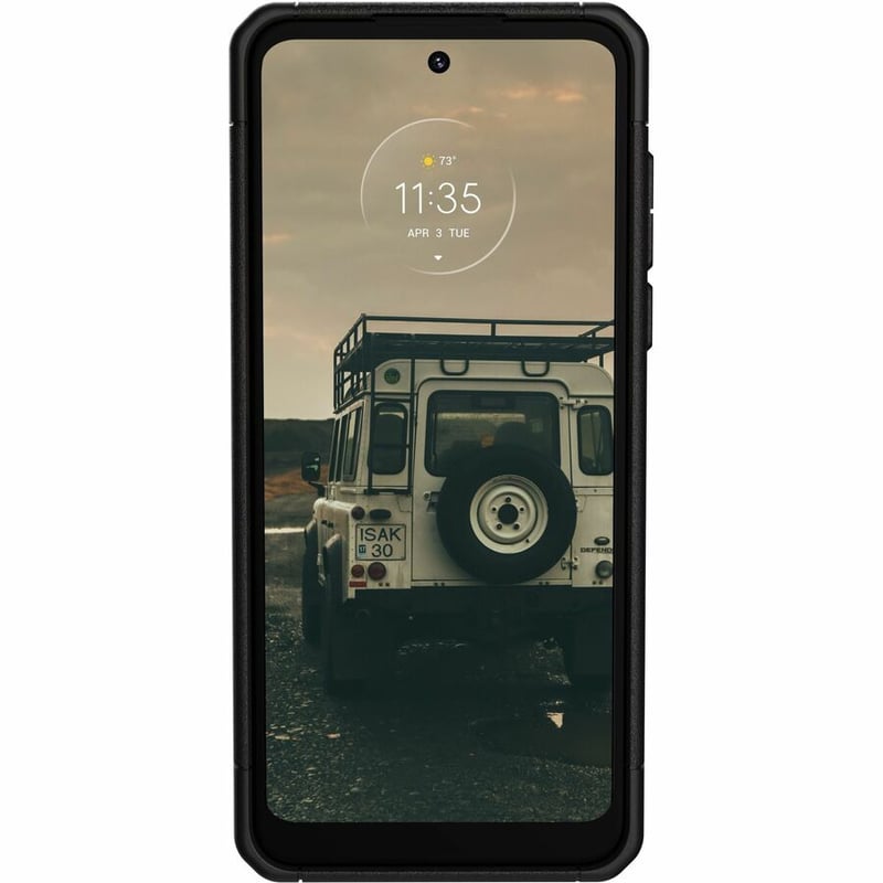 RUGGED MOTOROLA G PLAY 2023 SCOUT BLACK - Thumbnail 2