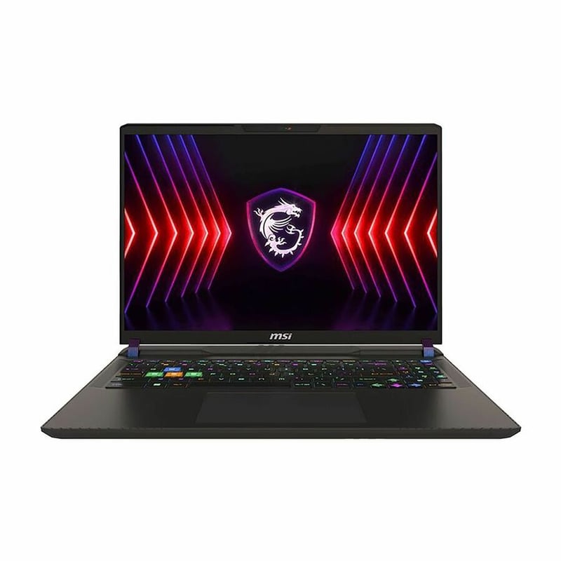 VECTOR 16 HX A14VHG-692US I9-14900HX/RTX 4080/32GB/1TB/WIN11 - Thumbnail 1