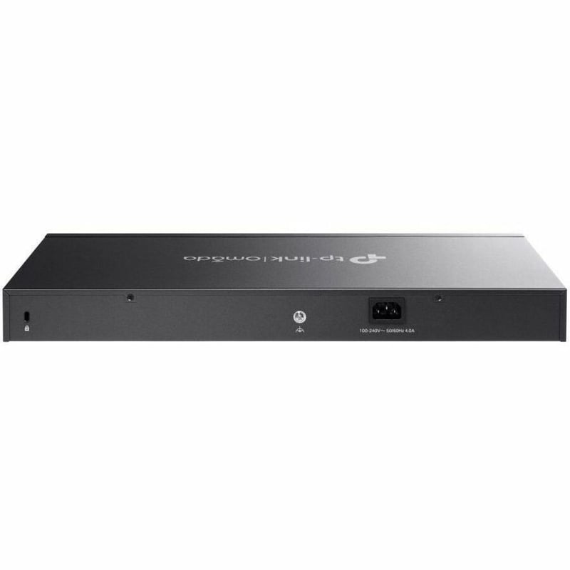 OMADA 24-PORT SMART SWITCH POE+ OMADA 24-PORT GIG SMART SWITCH POE+ - Thumbnail 2