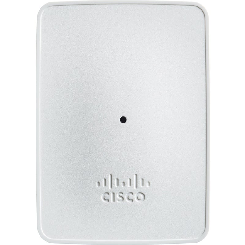 Cisco Aironet AP1800S Dual Band IEEE 802.11ac 866.70 Mbit/s Wireless Access Point - Thumbnail 3