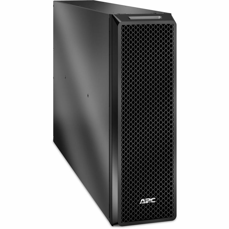 APC Smart-UPS SRT 192V 5kVA and 6kVA Battery Pack - Thumbnail 1