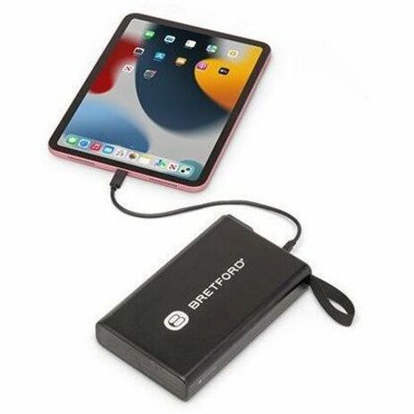 Bretford Powerstation Pro AC 27000 mAh Power Bank - Thumbnail 3