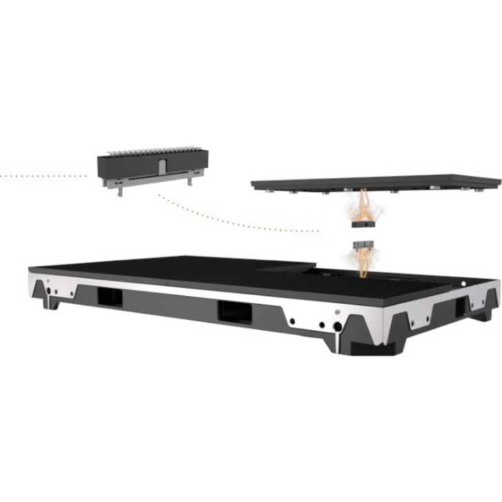 Absen KL1.2 II Digital Signage Display - Thumbnail 2