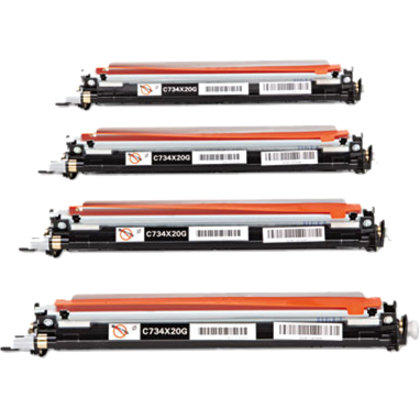 Lexmark Photoconductor Unit - Thumbnail 2