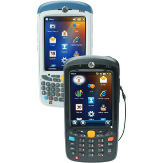 Zebra MC55X Handheld Terminal - Thumbnail 2