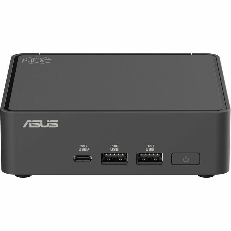 ASUS NUC 15 PRO SLIM FULL SYSTEM MINI PC WITH INTEL SERIES 1 - Thumbnail 2