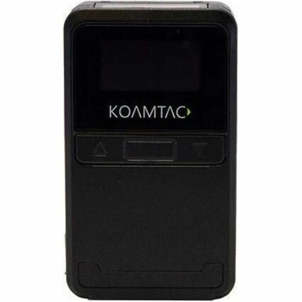 KoamTac KDC180ER Extended Range Wearable Barcode Scanner & Data Collector - Thumbnail 2