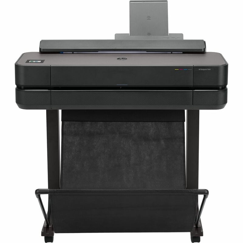 HP DESIGNJET T650 24-IN PRINTER 2025 EDITION WITH 2YR WARRANTY - Thumbnail 2