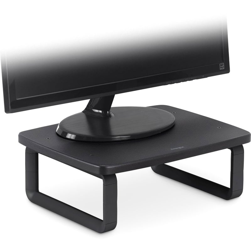 Kensington SmartFit Monitor Stand Plus - Black (K52786WW) - Thumbnail 2