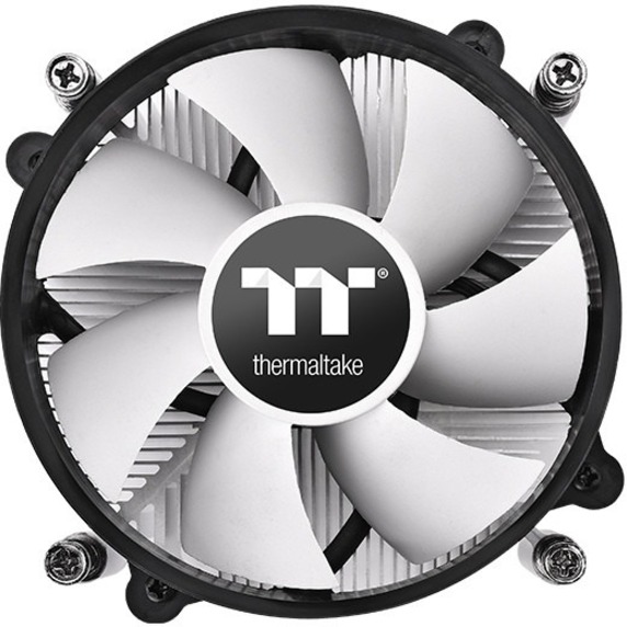 Thermaltake Gravity i3 Cooling Fan/Heatsink - Thumbnail 4