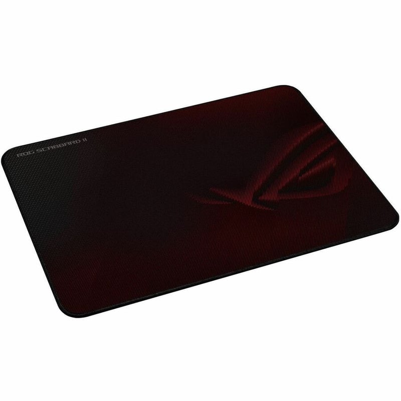 Asus ROG Scabbard II Gaming Mouse Pad - Thumbnail 4