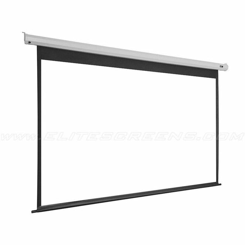 Elite Screens Spectrum 180" Electric Projection Screen - Thumbnail 1