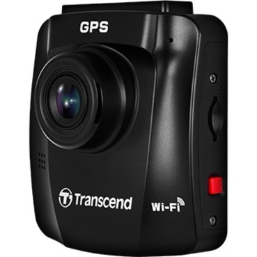 Transcend DrivePro Digital Camcorder - 2.4" LCD Screen - CMOS - Full HD - Thumbnail 3