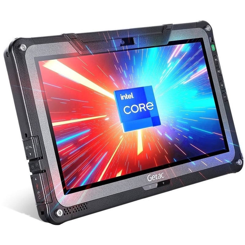F110G7 - I5-1335U, WINDOWS HELLO WEBCAM, WIN11+16GB, 512GB PCIE SSD, SR FHD+TS+S - Thumbnail 2