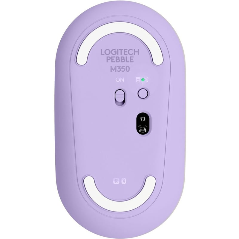Logitech Pebble M350 Wireless Mouse - Thumbnail 2