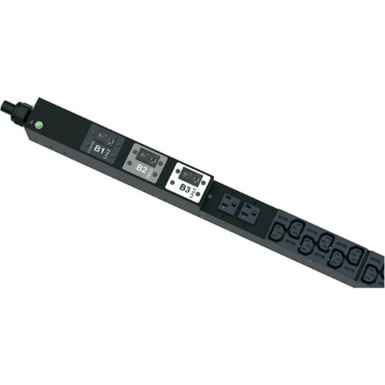 Panduit SmartZone G5 Intelligent 38-Outlets PDU - Thumbnail 3