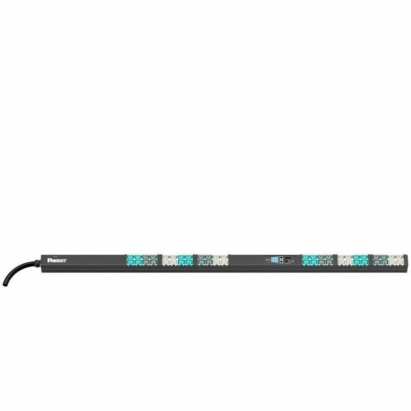 Panduit EL2P MS PDU, 20/16 AMP, 3 PH , 48 OUTLETS - Thumbnail 3