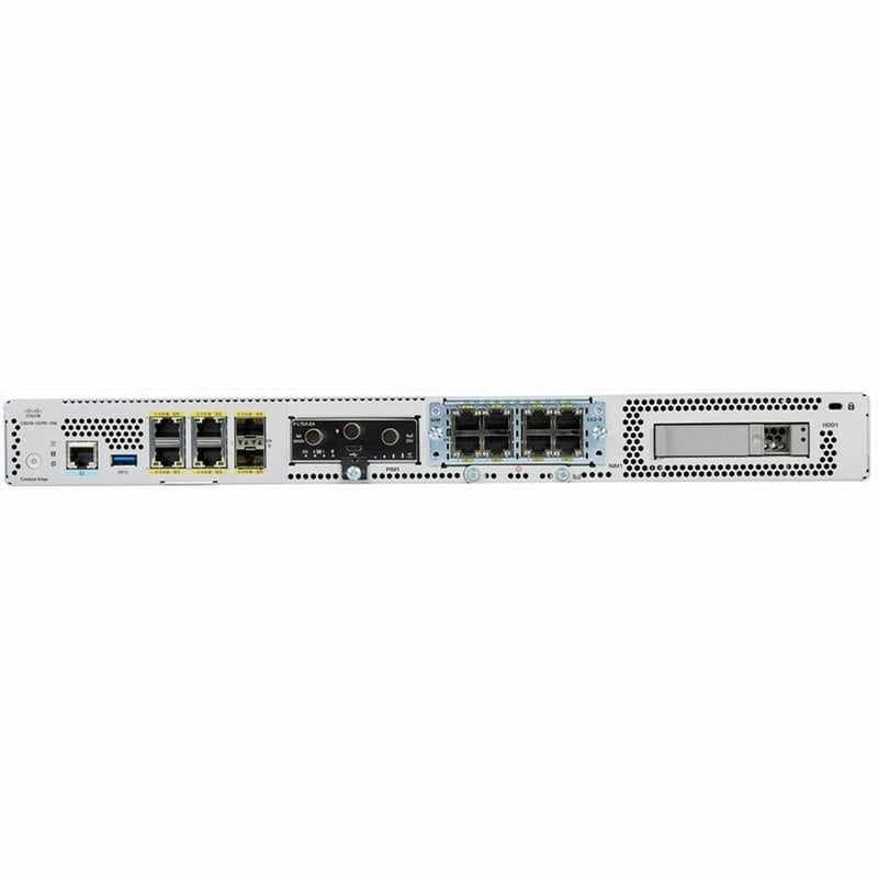 CATALYST8200-UCPEEDGESERIES(8-CORE INTL)CHSSS REMANUFACTURED - Thumbnail 2